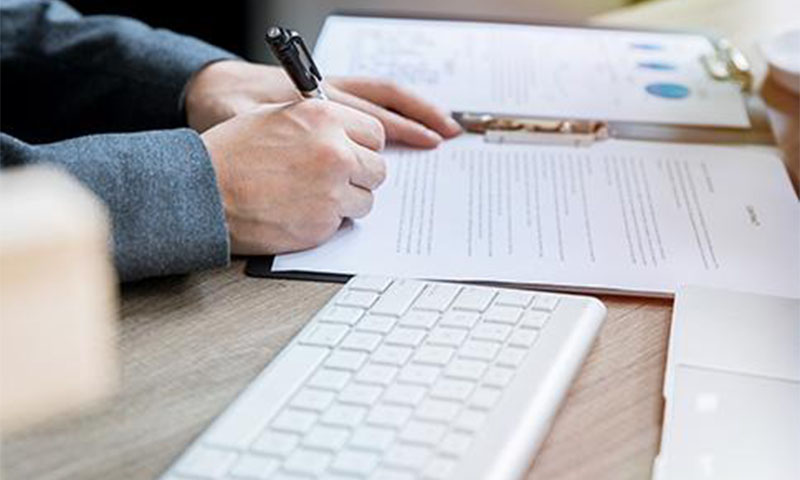 專業性的文檔翻譯