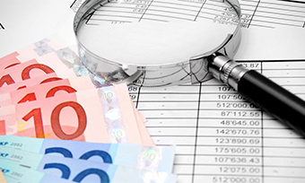 財務審計報告翻譯