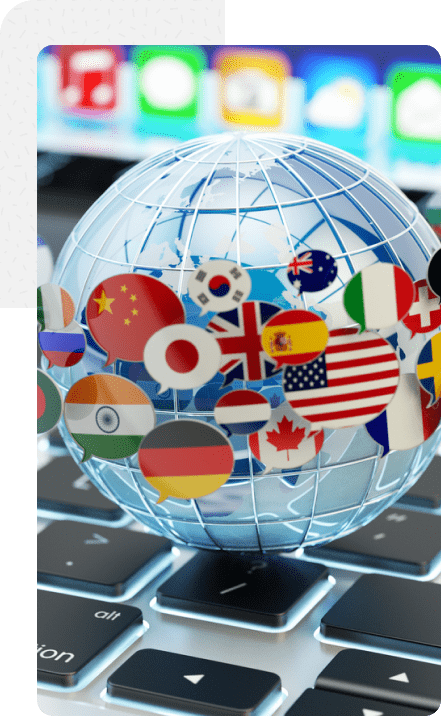 網站本地化翻譯