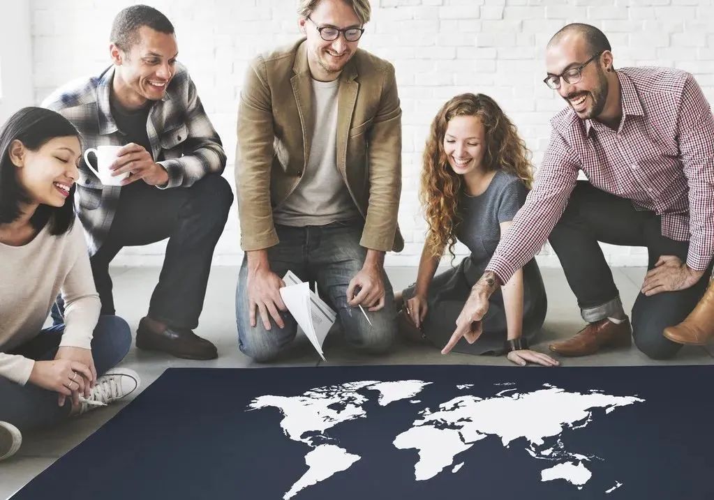 國產劇本地化翻譯